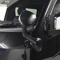 4754 令和4年式 ハイエース スーパーGL ダークプライムⅡ　4WD 2,800cc (ディーゼル) 2/5人乗車 2.5万kmのサムネイル