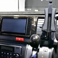 5405.令和3年式 ハイエース スーパーGL ダークプライムⅡ 2WD 2,000cc ガソリン車 走行3.6万キロ 検査1年付きのサムネイル