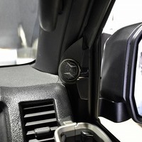 5052.令和4年式 ハイエース スーパーGL ダークプライムⅡ 4WD 2,800cc ディーゼル車 走行5.4万キロ 検査1年付きのサムネイル