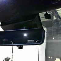 5405.令和3年式 ハイエース スーパーGL ダークプライムⅡ 2WD 2,000cc ガソリン車 走行3.6万キロ 検査1年付きのサムネイル