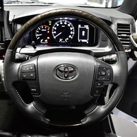 5052.令和4年式 ハイエース スーパーGL ダークプライムⅡ 4WD 2,800cc ディーゼル車 走行5.4万キロ 検査1年付きのサムネイル