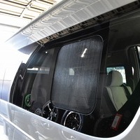 5410.令和5年式 ハイエースコミューター 3ナンバー 10人乗り 2WD 2,800㏄ ディーゼル車 走行5.8万キロ 車検令和8年4月のサムネイル