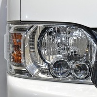 4727 平成29年式 ハイエース グランドキャビン ファインテックツアラー 2WD 2,700cc (ガソリン) 10人乗車 1.6万kmのサムネイル
