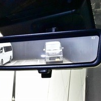 5405.令和3年式 ハイエース スーパーGL ダークプライムⅡ 2WD 2,000cc ガソリン車 走行3.6万キロ 検査1年付きのサムネイル