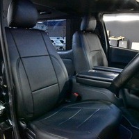 5405.令和3年式 ハイエース スーパーGL ダークプライムⅡ 2WD 2,000cc ガソリン車 走行3.6万キロ 検査1年付きのサムネイル