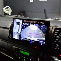 5052.令和4年式 ハイエース スーパーGL ダークプライムⅡ 4WD 2,800cc ディーゼル車 走行5.4万キロ 検査1年付きのサムネイル
