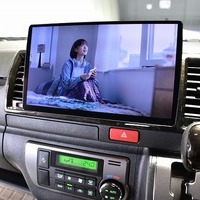 5404.令和4年式 ハイエース スーパーGL ダークプライムⅡ 4WD 2,800cc ディーゼル車 走行1,300キロ 検査1年付きのサムネイル