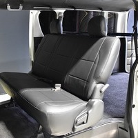 5060.平成26年式 ハイエース スーパーGL 2WD 2,000cc ガソリン車 走行10.7万キロ 検査1年付きのサムネイル