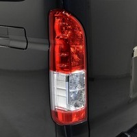 4754 令和4年式 ハイエース スーパーGL ダークプライムⅡ　4WD 2,800cc (ディーゼル) 2/5人乗車 2.5万kmのサムネイル
