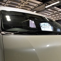 5410.令和5年式 ハイエースコミューター 3ナンバー 10人乗り 2WD 2,800㏄ ディーゼル車 走行5.8万キロ 車検令和8年4月のサムネイル