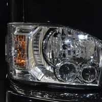 5390 平成26年式 ハイエース スーパーGL 2WD 3,000cc (ディーゼル) 2/5人乗車 4.4万kmのサムネイル
