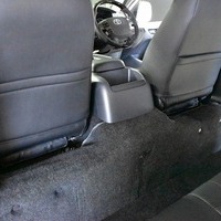 5048.平成29年式 ハイエース スーパーGL ダークプライム 2WD 3,000cc ディーゼル車 走行9.4万キロ 検査1年付きのサムネイル