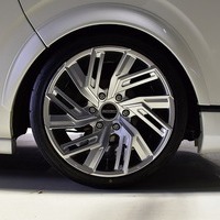 5060.平成26年式 ハイエース スーパーGL 2WD 2,000cc ガソリン車 走行10.7万キロ 検査1年付きのサムネイル
