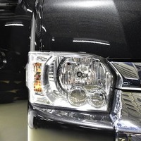 5344. 令和5年式 ハイエース  ワゴンGL 4WD 2,700㏄ ガソリン車 10人乗り 走行7,000km 車検令和8年2月のサムネイル