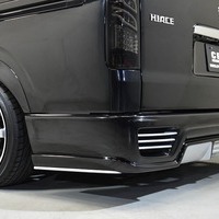 5390 平成26年式 ハイエース スーパーGL 2WD 3,000cc (ディーゼル) 2/5人乗車 4.4万kmのサムネイル