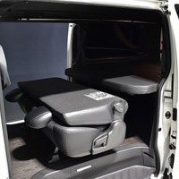 5052.令和4年式 ハイエース スーパーGL ダークプライムⅡ 4WD 2,800cc ディーゼル車 走行5.4万キロ 検査1年付きのサムネイル