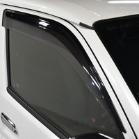 5247 令和3年式 ハイエース スーパーGL　ダークプライムⅡ 2WD 2,000cc (ガソリン) 5人乗車 2.4万kmのサムネイル