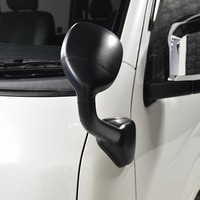 5247 令和3年式 ハイエース スーパーGL　ダークプライムⅡ 2WD 2,000cc (ガソリン) 5人乗車 2.4万kmのサムネイル