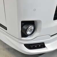 5247 令和3年式 ハイエース スーパーGL　ダークプライムⅡ 2WD 2,000cc (ガソリン) 5人乗車 2.4万kmのサムネイル