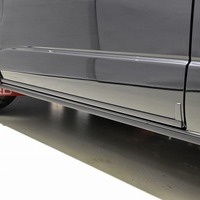 5344. 令和5年式 ハイエース  ワゴンGL 4WD 2,700㏄ ガソリン車 10人乗り 走行7,000km 車検令和8年2月のサムネイル