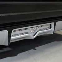 5390 平成26年式 ハイエース スーパーGL 2WD 3,000cc (ディーゼル) 2/5人乗車 4.4万kmのサムネイル