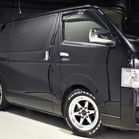 5342.令和1年式 レジアスエース  ロングDX GLパッケージ 2WD 2,000㏄ ガソリン車 走行10万km 検査1年付きのサムネイル
