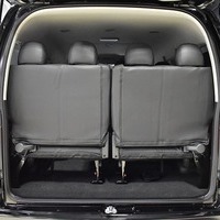 5344. 令和5年式 ハイエース  ワゴンGL 4WD 2,700㏄ ガソリン車 10人乗り 走行7,000km 車検令和8年2月のサムネイル