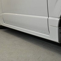 5247 令和3年式 ハイエース スーパーGL　ダークプライムⅡ 2WD 2,000cc (ガソリン) 5人乗車 2.4万kmのサムネイル