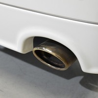 5247 令和3年式 ハイエース スーパーGL　ダークプライムⅡ 2WD 2,000cc (ガソリン) 5人乗車 2.4万kmのサムネイル