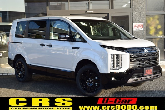 CRS千葉店　車両紹介　3/4更新✨サムネイル