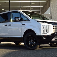 5199　令和7年式 デリカD:5 シャモニー 4WD 2,300㏄ ディーゼル車 登録済み未使用車のサムネイル