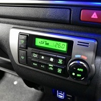 5344. 令和5年式 ハイエース  ワゴンGL 4WD 2,700㏄ ガソリン車 10人乗り 走行7,000km 車検令和8年2月のサムネイル