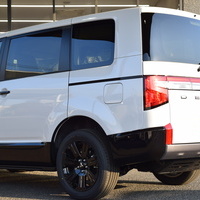 5199　令和7年式 デリカD:5 シャモニー 4WD 2,300㏄ ディーゼル車 登録済み未使用車のサムネイル