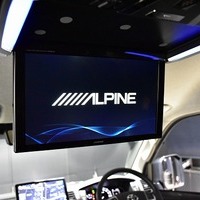 5344. 令和5年式 ハイエース  ワゴンGL 4WD 2,700㏄ ガソリン車 10人乗り 走行7,000km 車検令和8年2月のサムネイル