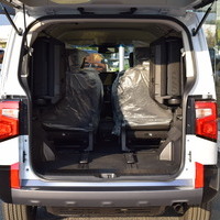 5199　令和7年式 デリカD:5 シャモニー 4WD 2,300㏄ ディーゼル車 登録済み未使用車のサムネイル