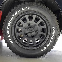 5344. 令和5年式 ハイエース  ワゴンGL 4WD 2,700㏄ ガソリン車 10人乗り 走行7,000km 車検令和8年2月のサムネイル