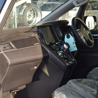 5199　令和7年式 デリカD:5 シャモニー 4WD 2,300㏄ ディーゼル車 登録済み未使用車のサムネイル