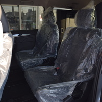 5199　令和7年式 デリカD:5 シャモニー 4WD 2,300㏄ ディーゼル車 登録済み未使用車のサムネイル