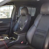 5373　平成31年式　CX-8　XD　Lパッケージ　2,200㏄（ディーゼル車）6人乗り　5.2万kmのサムネイル