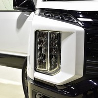 4990.令和7年式 デリカD:5 シャモニー 4WD 2,300㏄ ディーゼル車 走行8キロ 車検令和10年1月のサムネイル