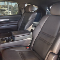 5373　平成31年式　CX-8　XD　Lパッケージ　2,200㏄（ディーゼル車）6人乗り　5.2万kmのサムネイル