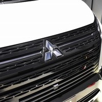4990.令和7年式 デリカD:5 シャモニー 4WD 2,300㏄ ディーゼル車 走行8キロ 車検令和10年1月のサムネイル
