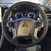 5199　令和7年式 デリカD:5 シャモニー 4WD 2,300㏄ ディーゼル車 登録済み未使用車のサムネイル
