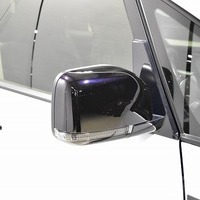 4990.令和7年式 デリカD:5 シャモニー 4WD 2,300㏄ ディーゼル車 走行8キロ 車検令和10年1月のサムネイル