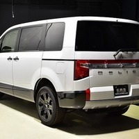 4990.令和7年式 デリカD:5 シャモニー 4WD 2,300㏄ ディーゼル車 走行8キロ 車検令和10年1月のサムネイル