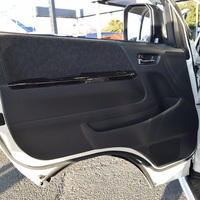 5105 令和5年式 ハイエース ワゴンGL 内装架装車両　2WD 2,700cc (ガソリン車) 10人乗車 7,000kmのサムネイル