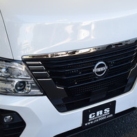 4830 キャラバン グランドプレミアムGX 2WD 2,000cc (ガソリン車) 5人乗車　のサムネイル