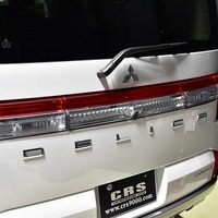4990.令和7年式 デリカD:5 シャモニー 4WD 2,300㏄ ディーゼル車 走行8キロ 車検令和10年1月のサムネイル