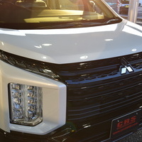 5199　令和7年式 デリカD:5 シャモニー 4WD 2,300㏄ ディーゼル車 登録済み未使用車のサムネイル