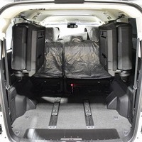 4990.令和7年式 デリカD:5 シャモニー 4WD 2,300㏄ ディーゼル車 走行8キロ 車検令和10年1月のサムネイル